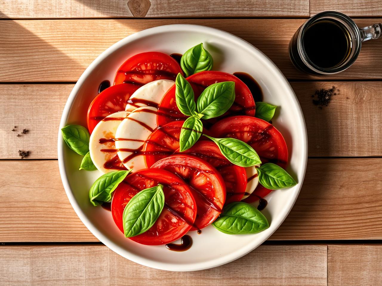 Caprese Salad