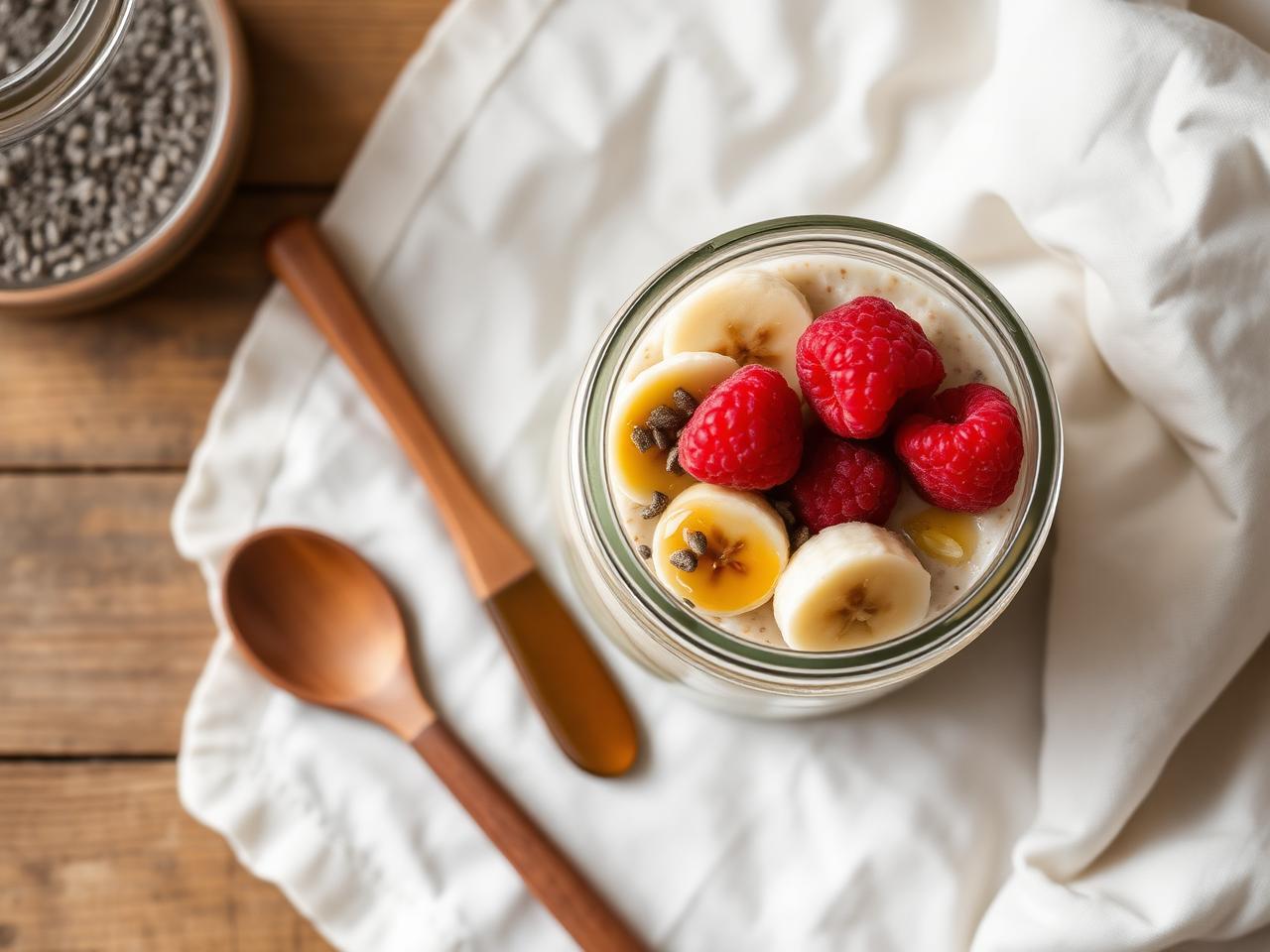Overnight Oats